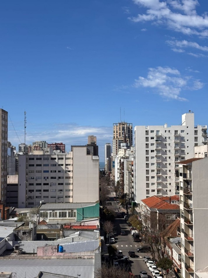 Venta 3 ambientes reciclado 