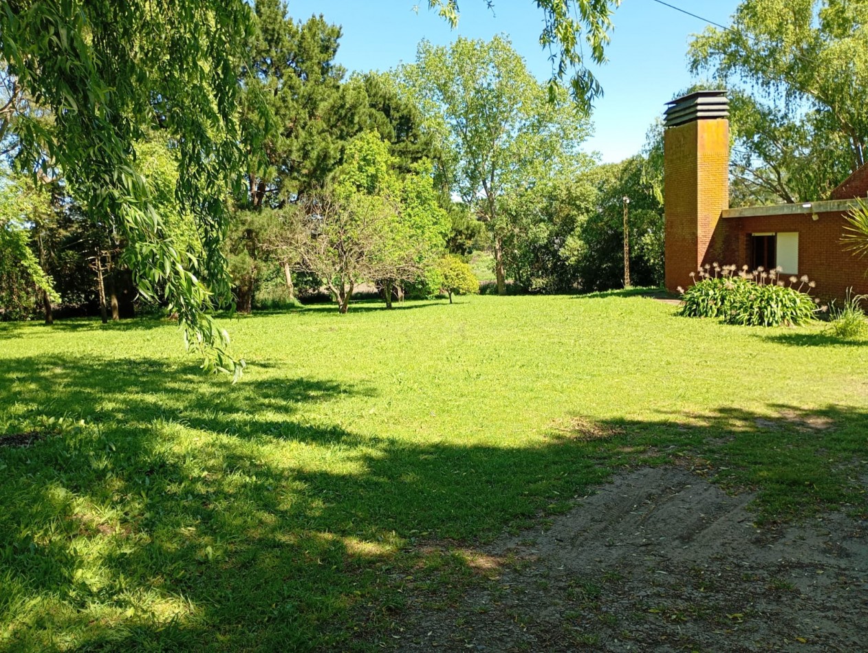 CAMPO   Paraje  SAN CARLOS