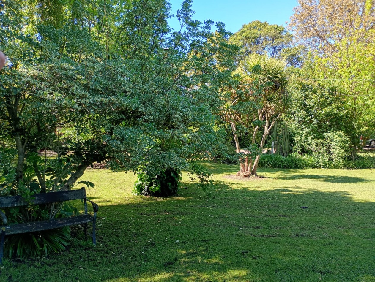 Venta Campo Paraje San Carlos  