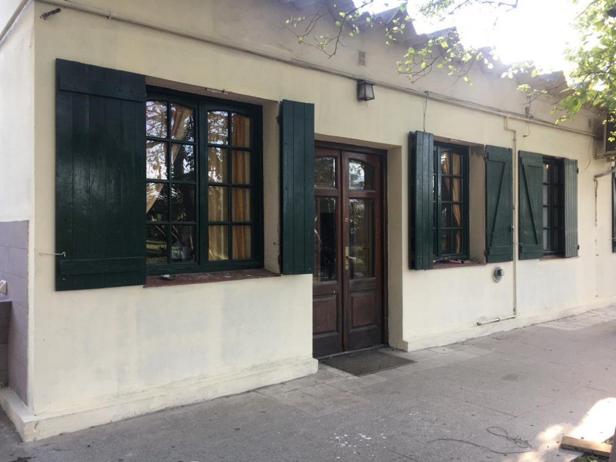 Venta  Manzana completa
