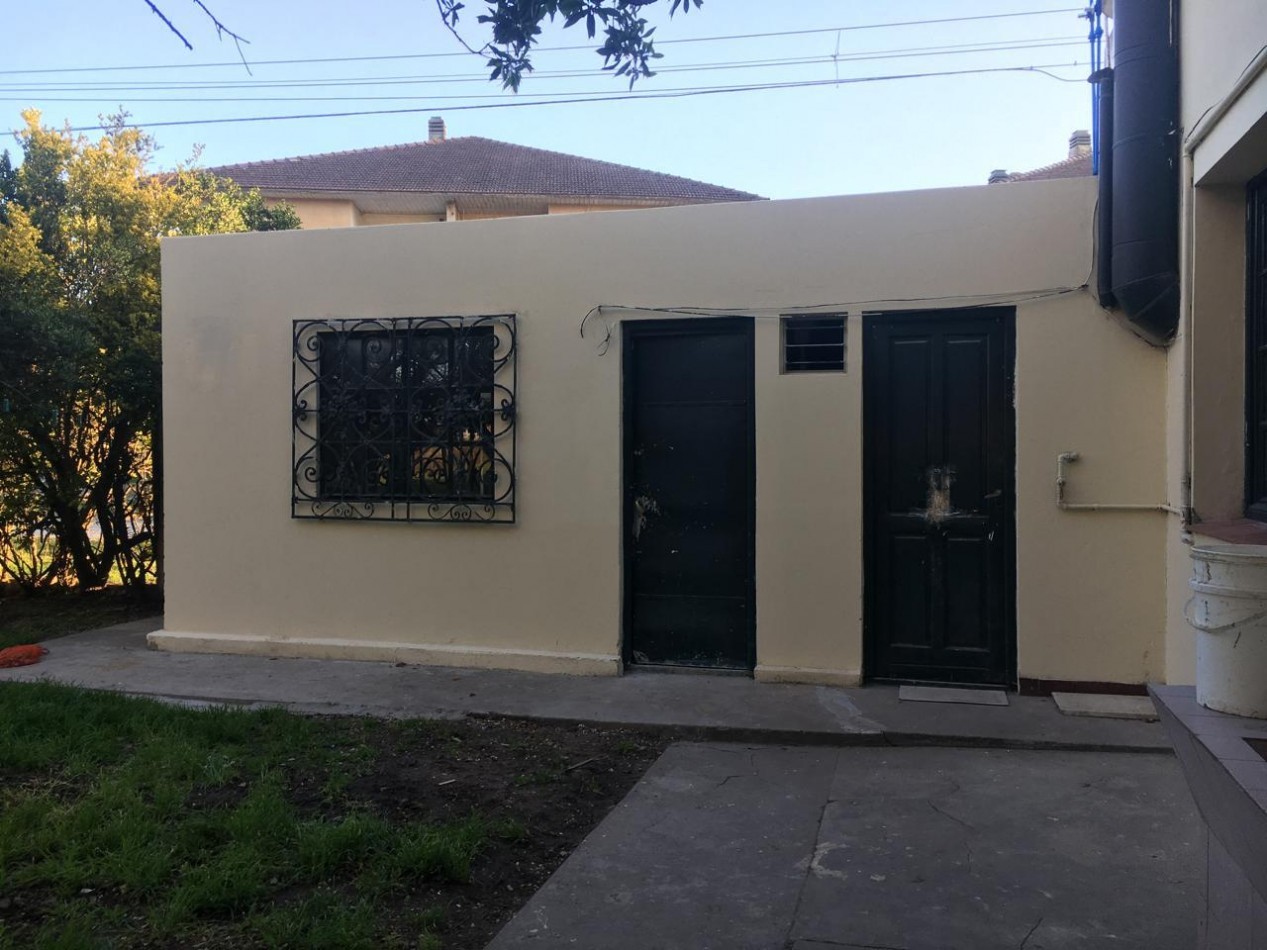 Venta  Manzana completa