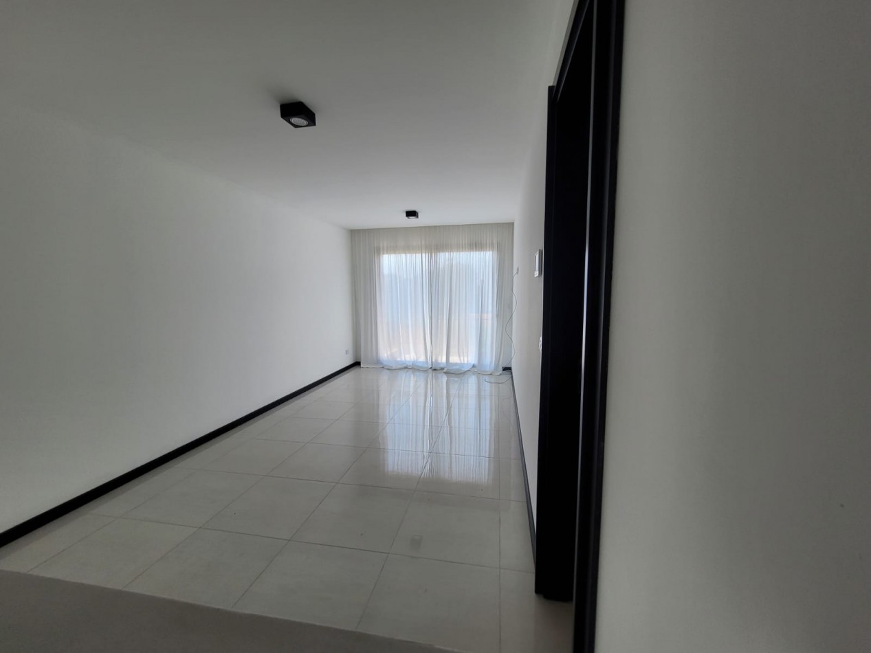 Ex terminal venta  2 Ambientes 