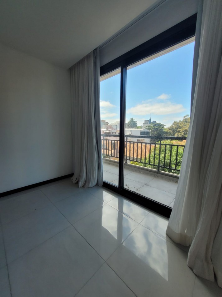 Ex terminal venta  2 Ambientes 