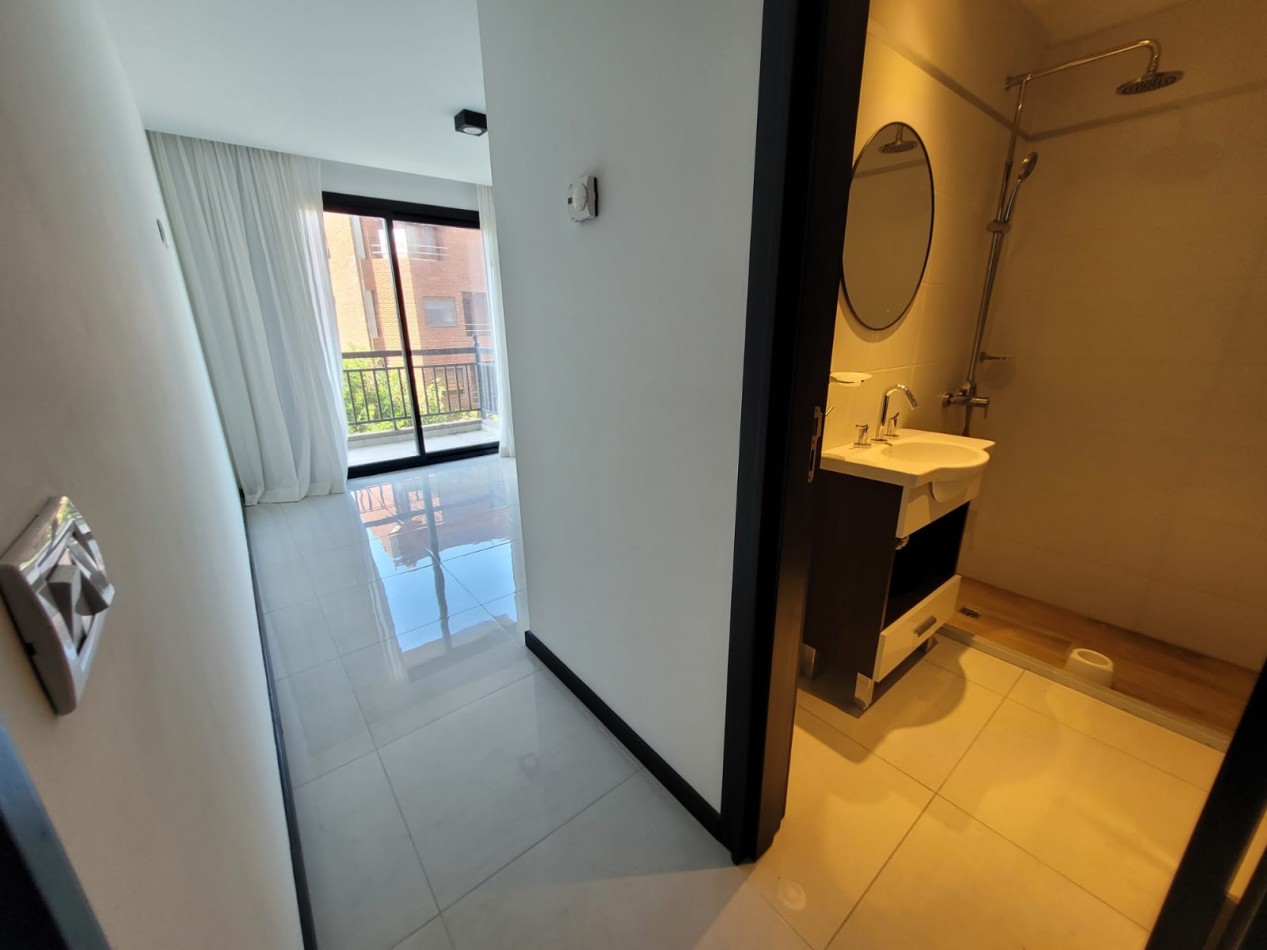 Ex terminal venta  2 Ambientes 