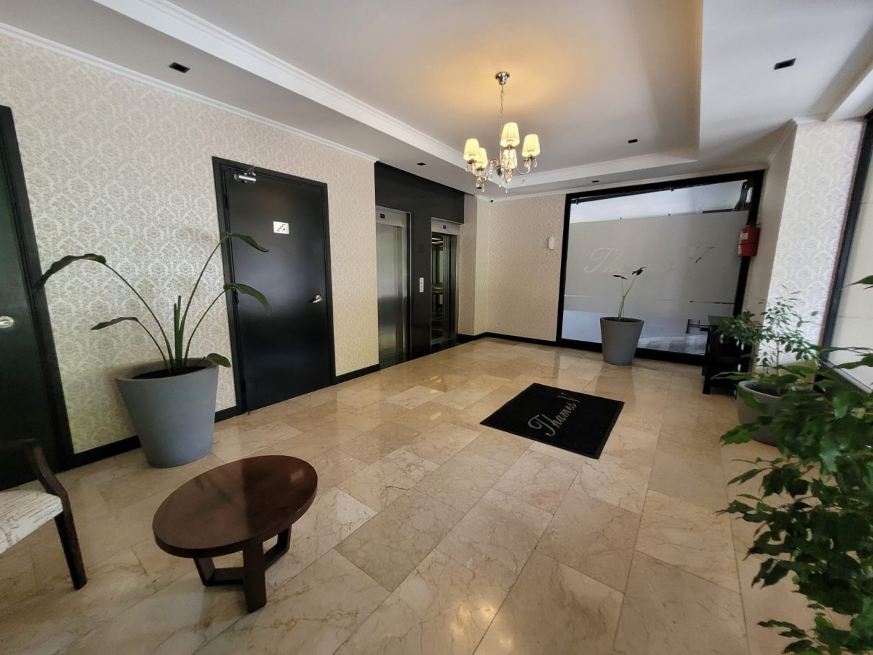 Ex terminal venta  2 Ambientes 