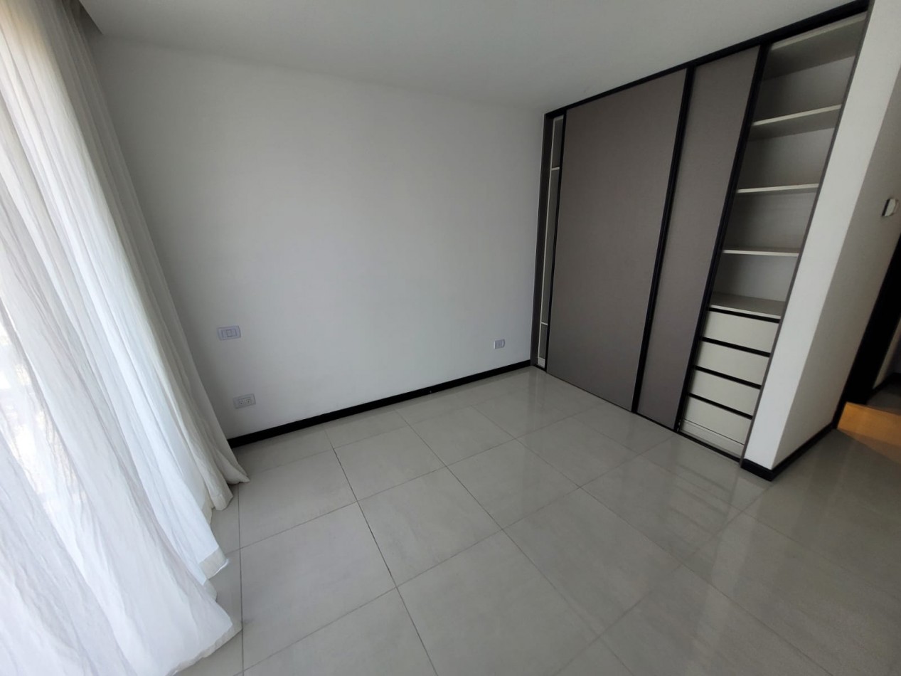 Ex terminal venta  2 Ambientes 