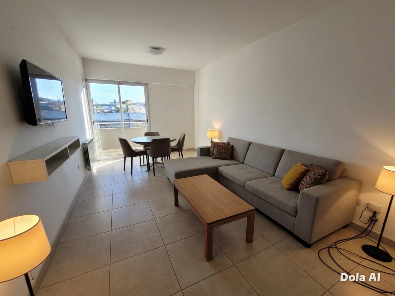 San Jose Venta departamento 2 ambientes  cochera 