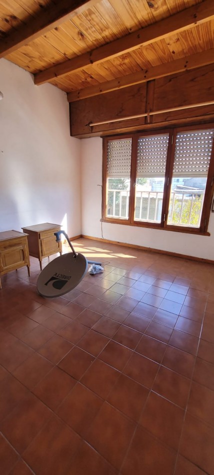 Santa Monica Venta PH  3 ambientes Patio 