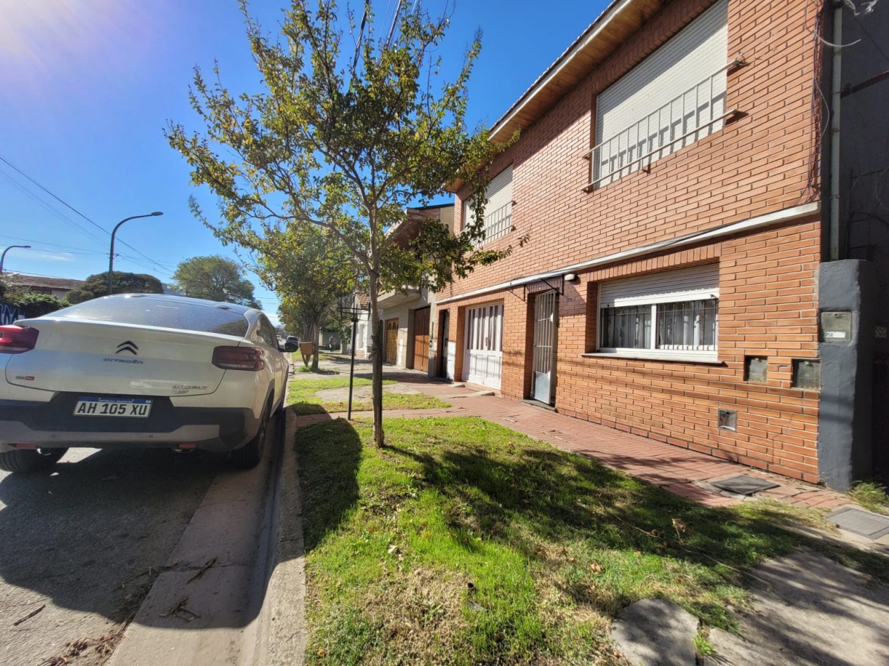 Santa Monica Venta PH  3 ambientes Patio 