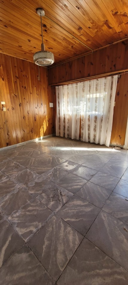 Santa Monica Venta PH  3 ambientes Patio 