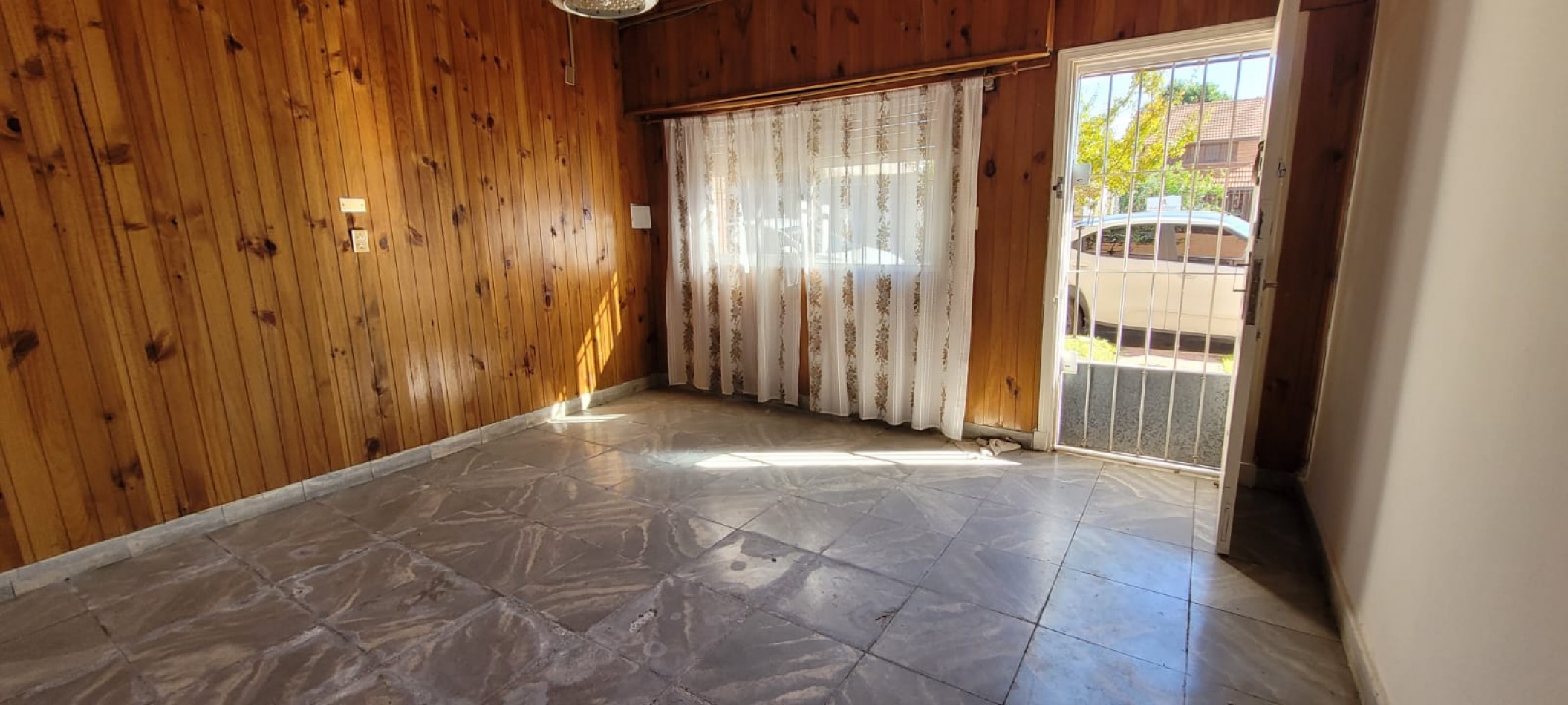 Santa Monica Venta PH  3 ambientes Patio 