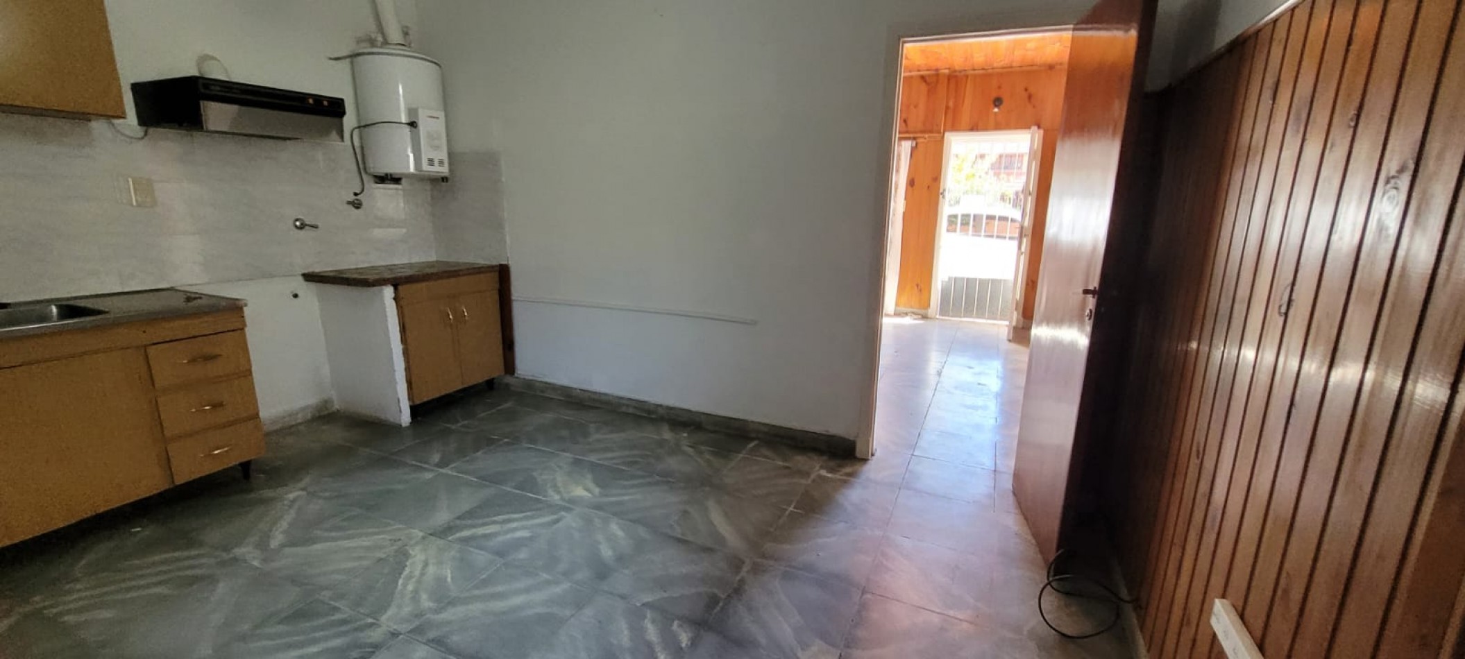 Santa Monica Venta PH  3 ambientes Patio 