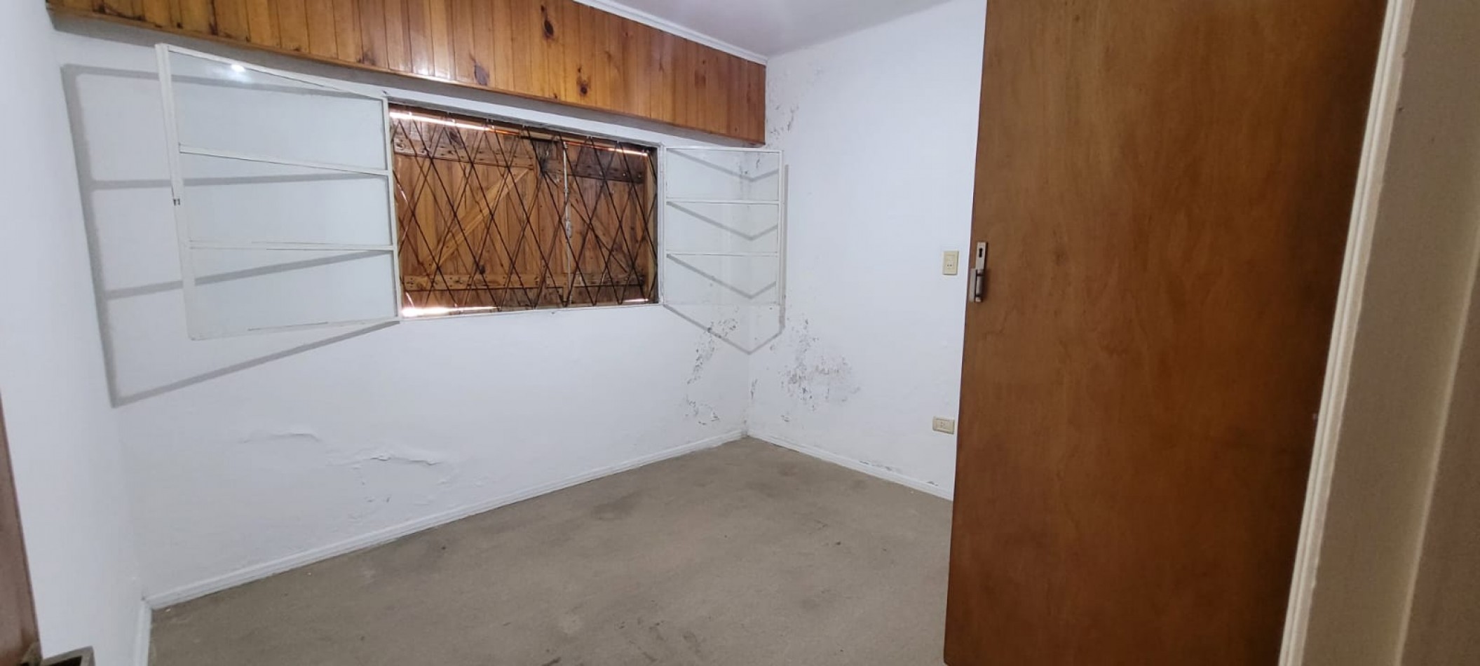 Santa Monica Venta PH  3 ambientes Patio 