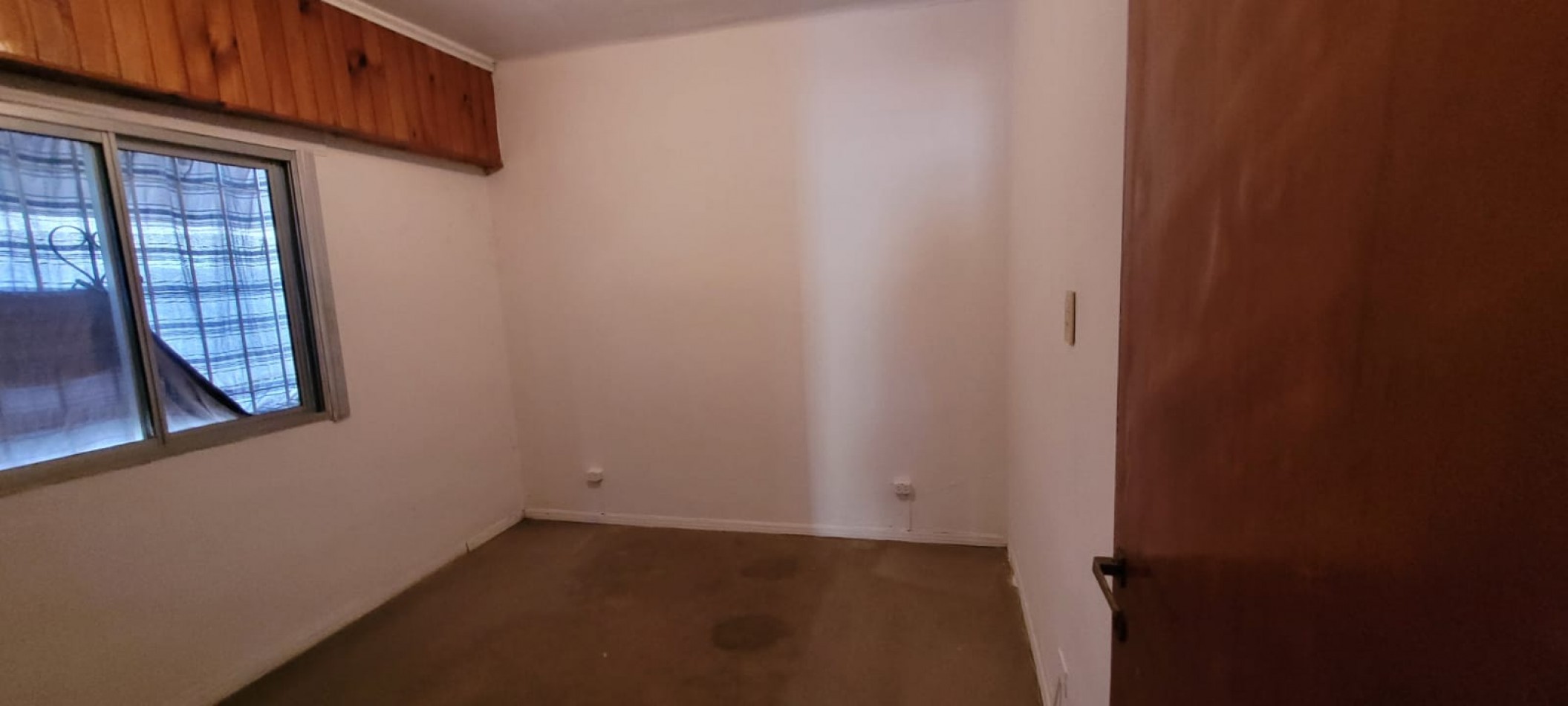 Santa Monica Venta PH  3 ambientes Patio 