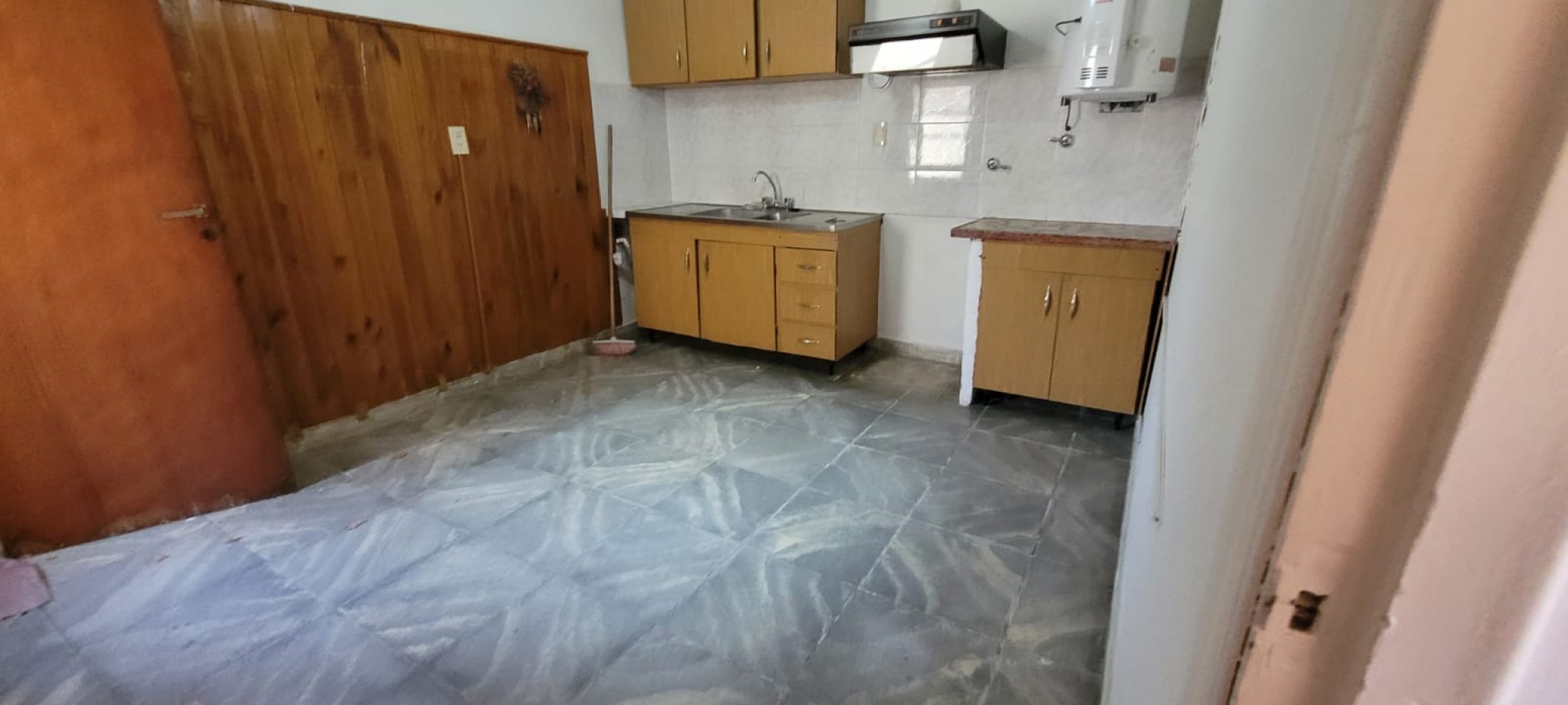 Santa Monica Venta PH  3 ambientes Patio 