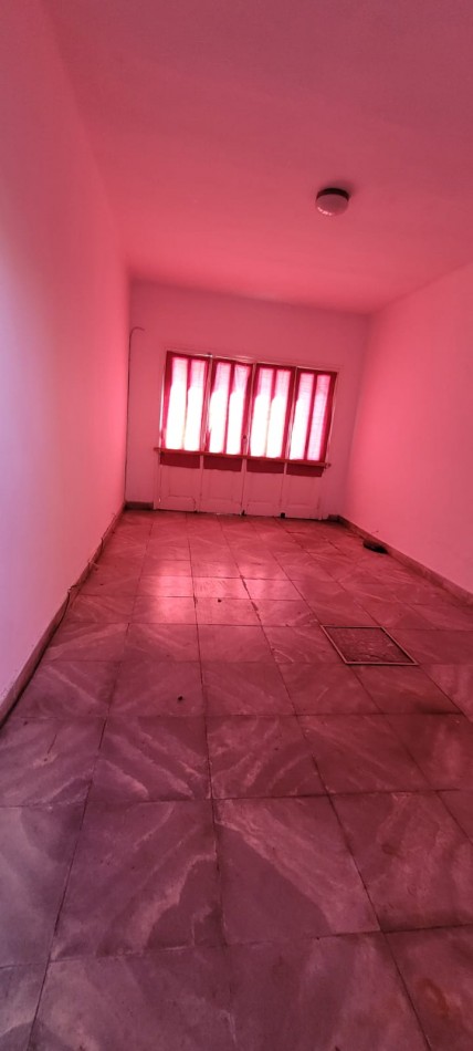 Santa Monica Venta PH  3 ambientes Patio 