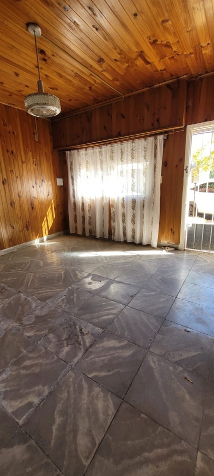 Santa Monica Venta PH  3 ambientes Patio 