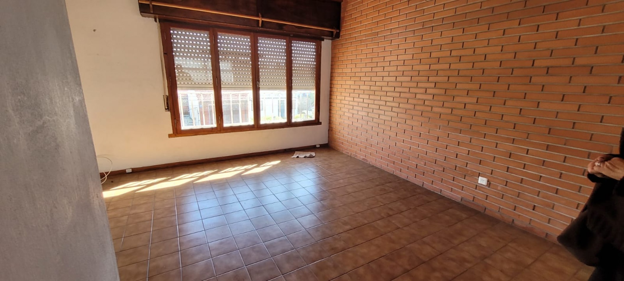 Santa Monica Venta PH  3 ambientes Patio 