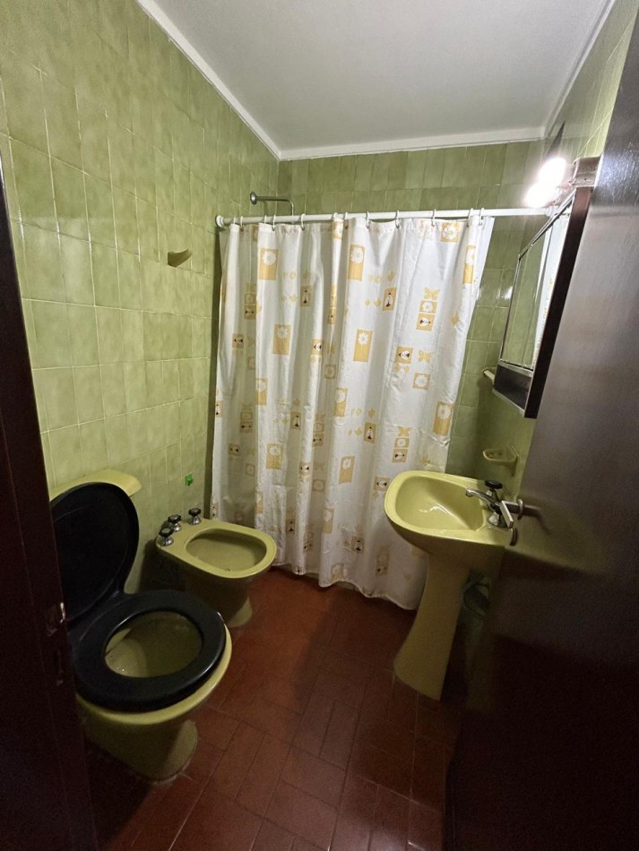 Venta   Departamento 2 amientes  Lateral centro 