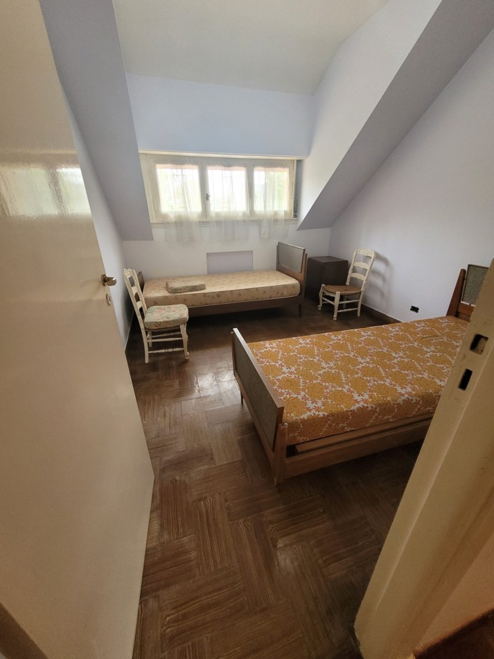 Guemes Venta Chalet 4 ambientes