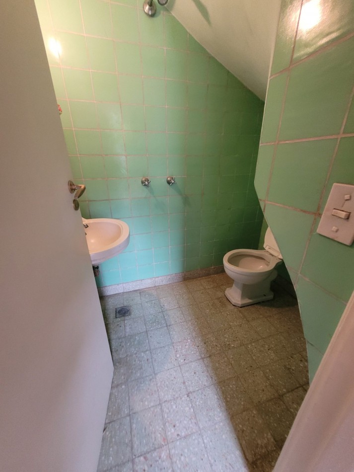 Guemes Venta Chalet 4 ambientes