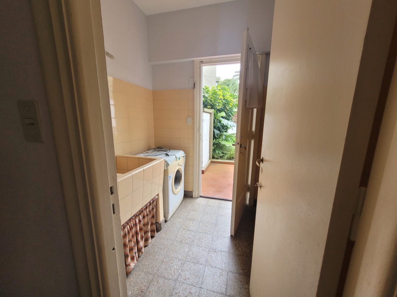 Guemes Venta Chalet 4 ambientes