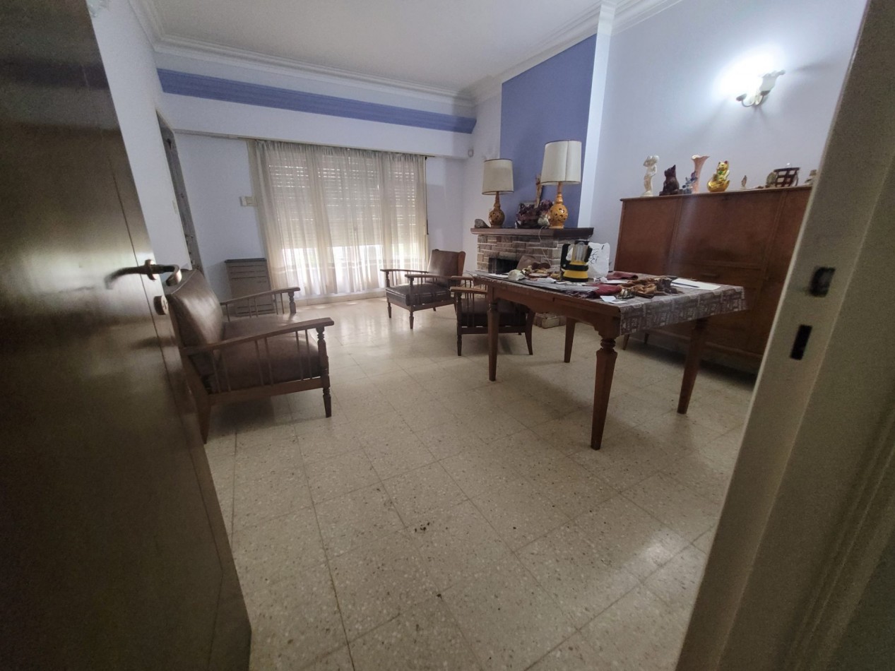 Guemes Venta Chalet 4 ambientes