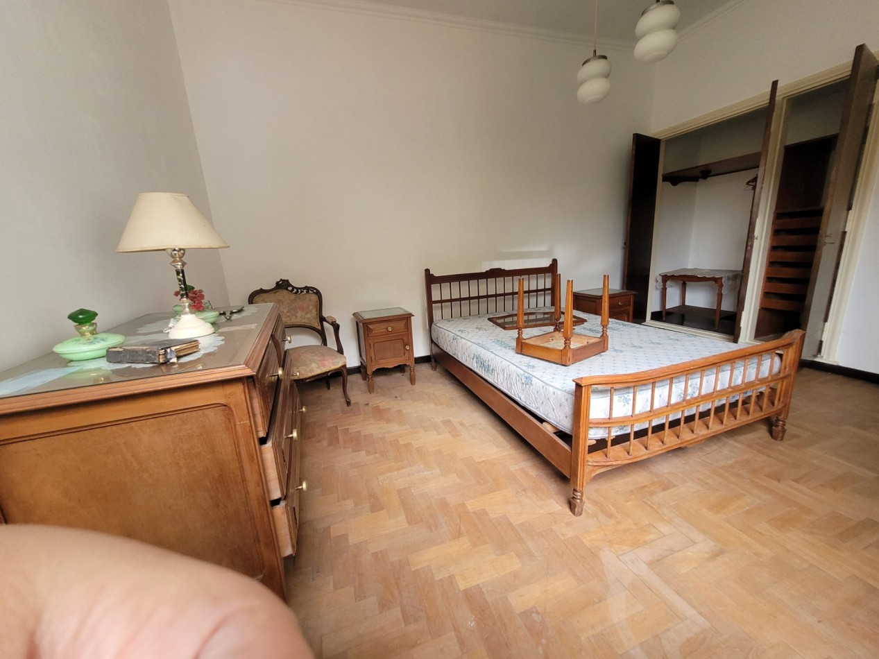 Guemes Venta Chalet 4 ambientes