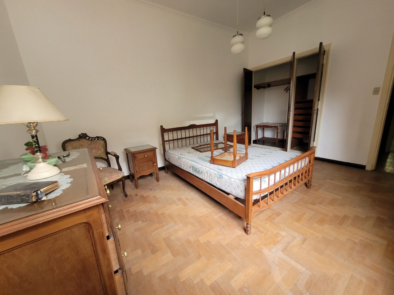 Guemes Venta Chalet 4 ambientes