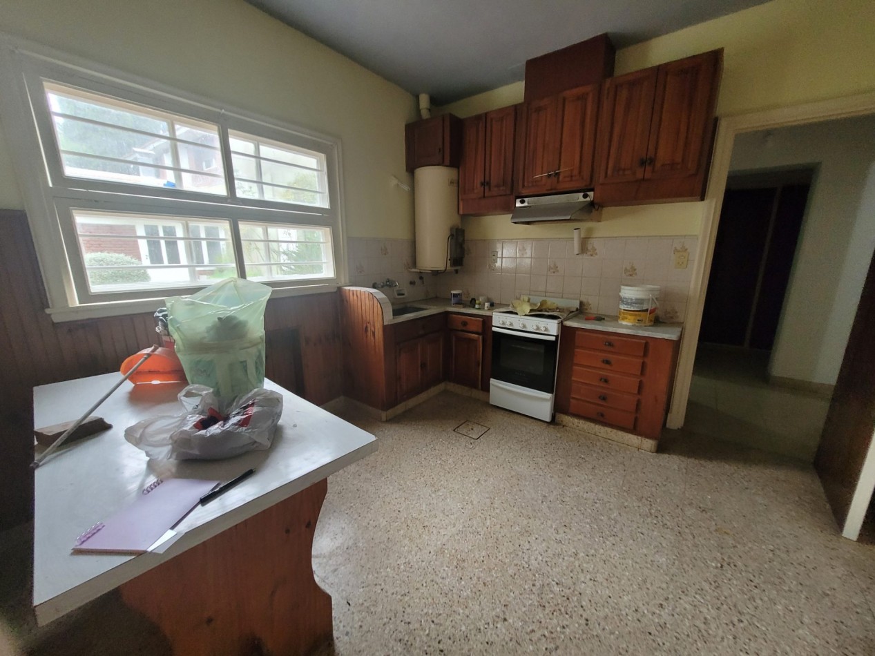 Guemes Venta Chalet 4 ambientes