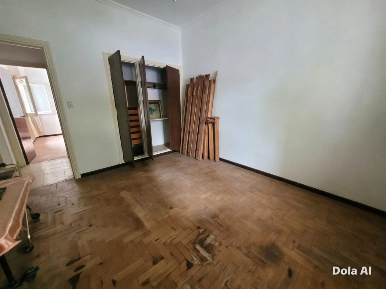 Guemes Venta Chalet 4 ambientes
