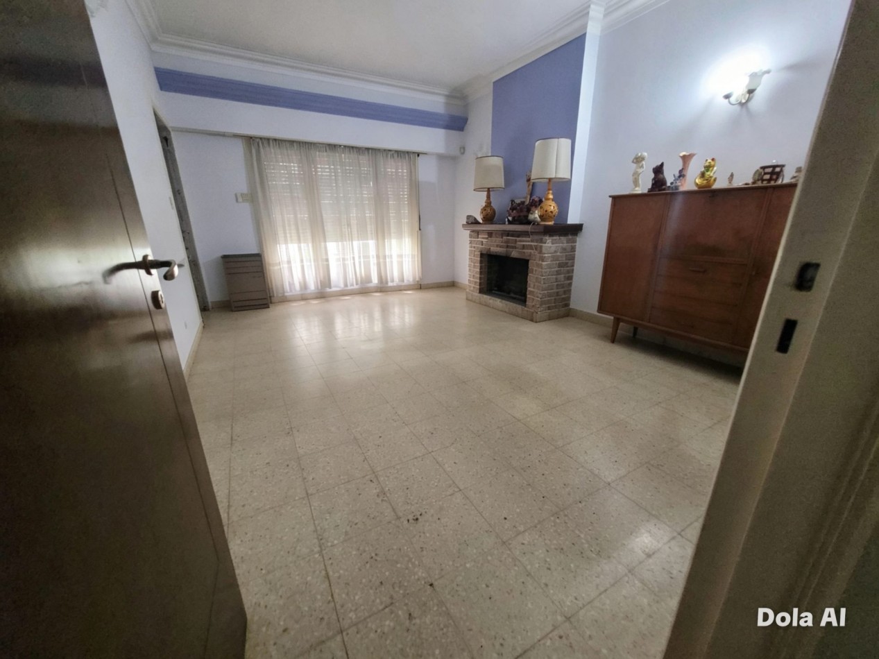 Guemes Venta Chalet 4 ambientes