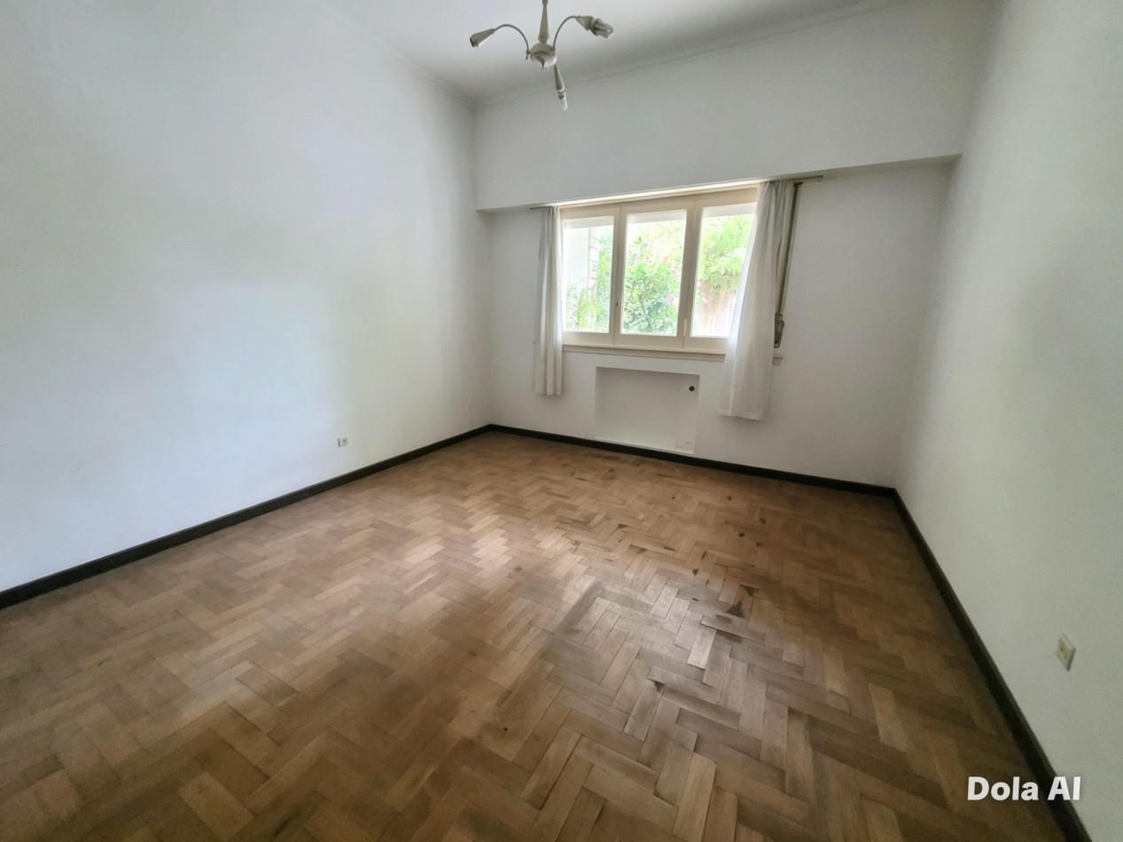 Guemes Venta Chalet 4 ambientes