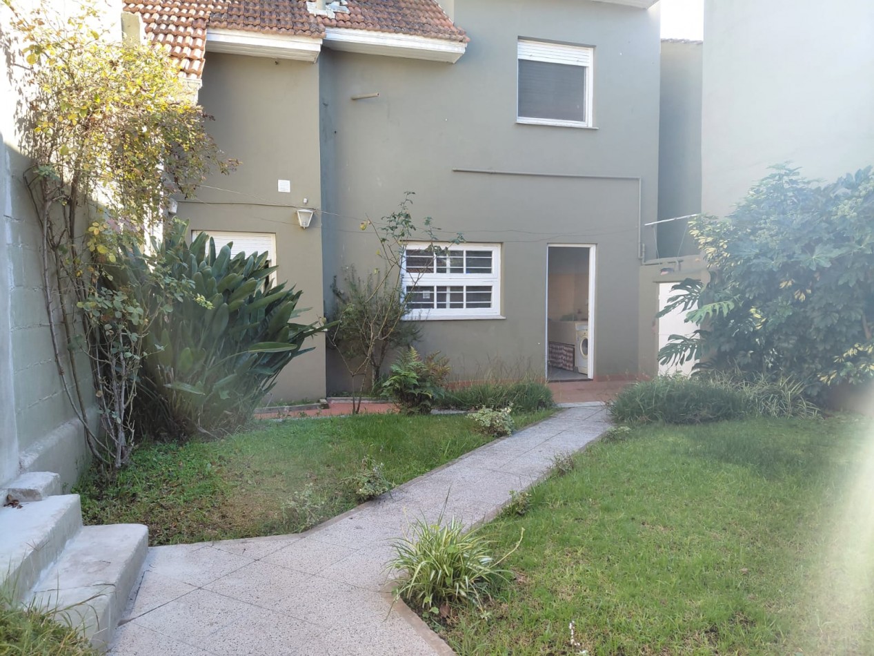 Chalet 4 ambientes venta Guemes Mar del Plata
