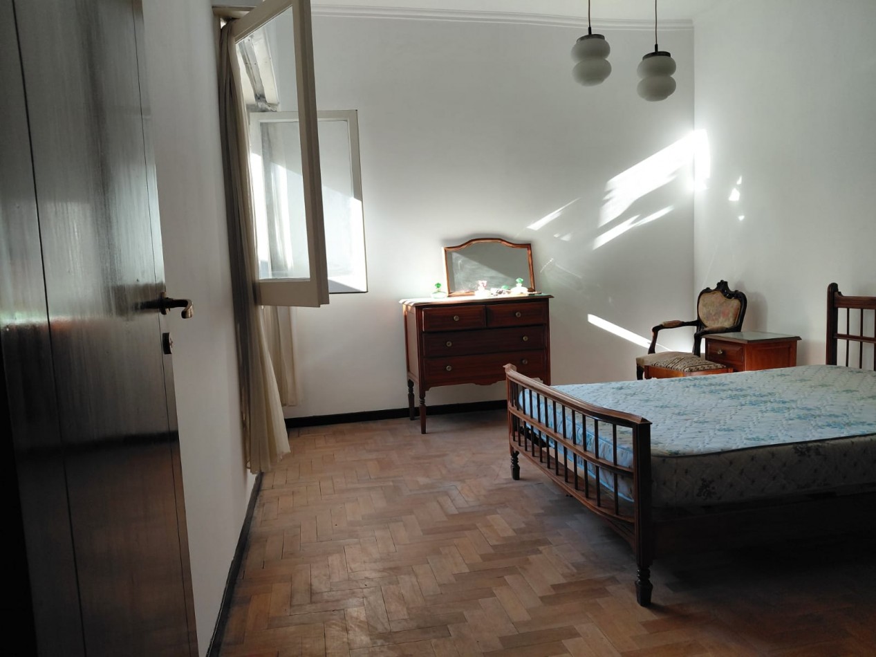 Chalet 4 ambientes venta Guemes Mar del Plata