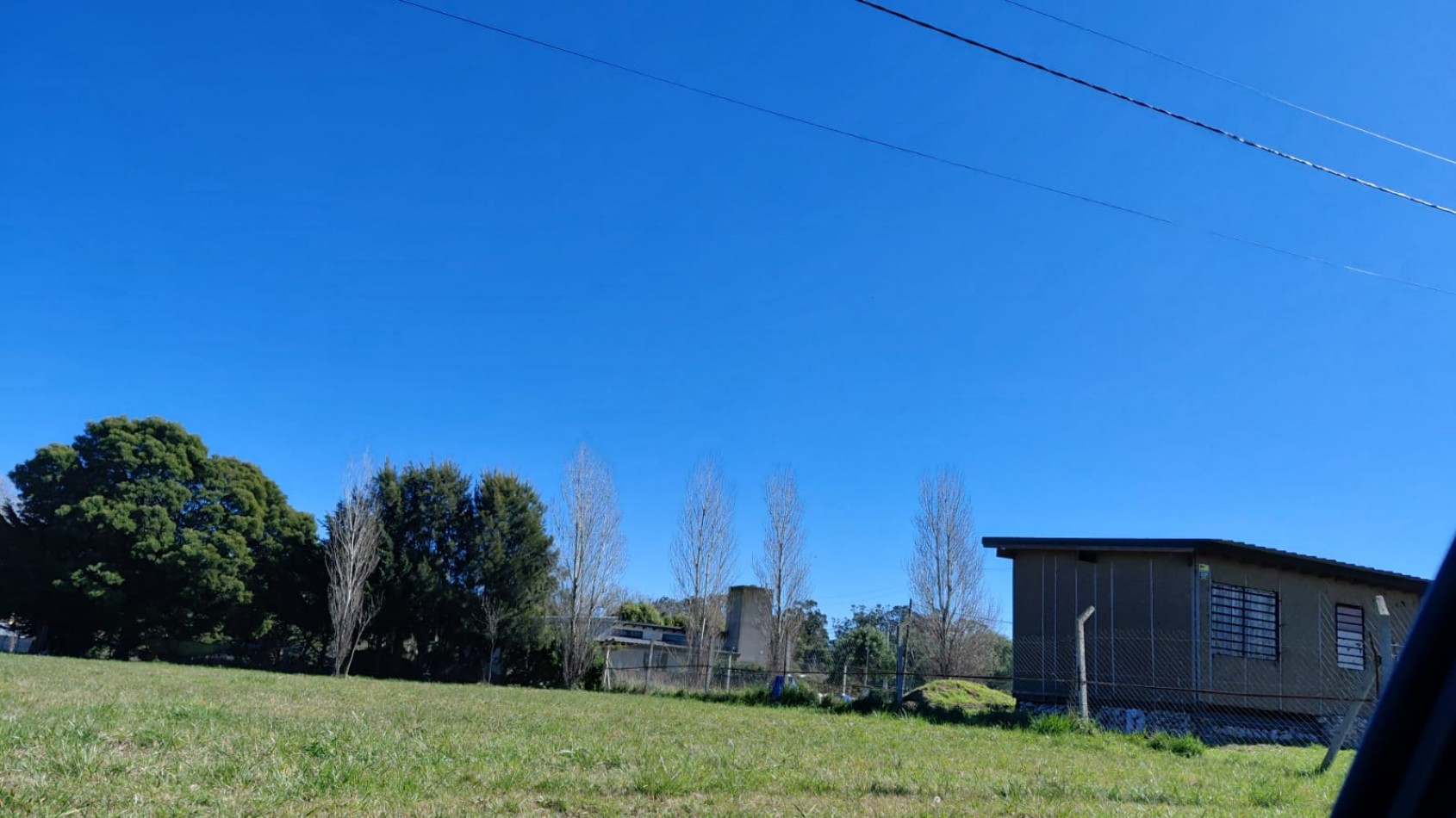 Venta Lote Barrio Santa Celina 