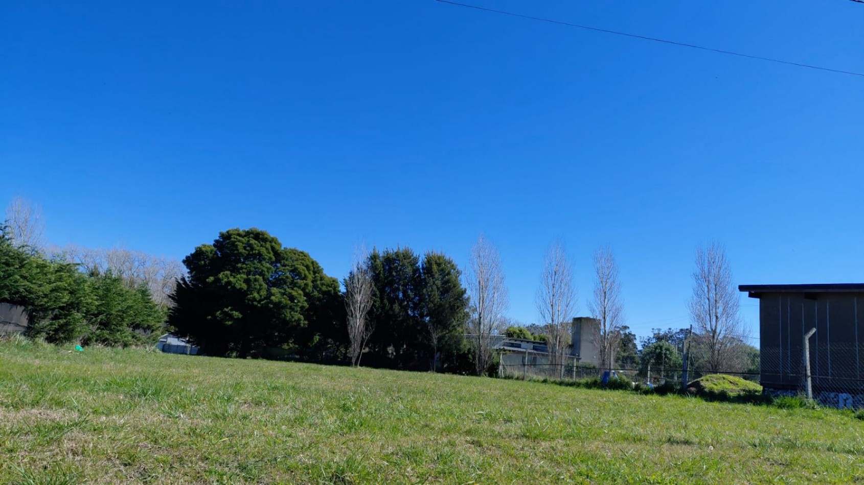 Venta Lote Barrio Santa Celina 