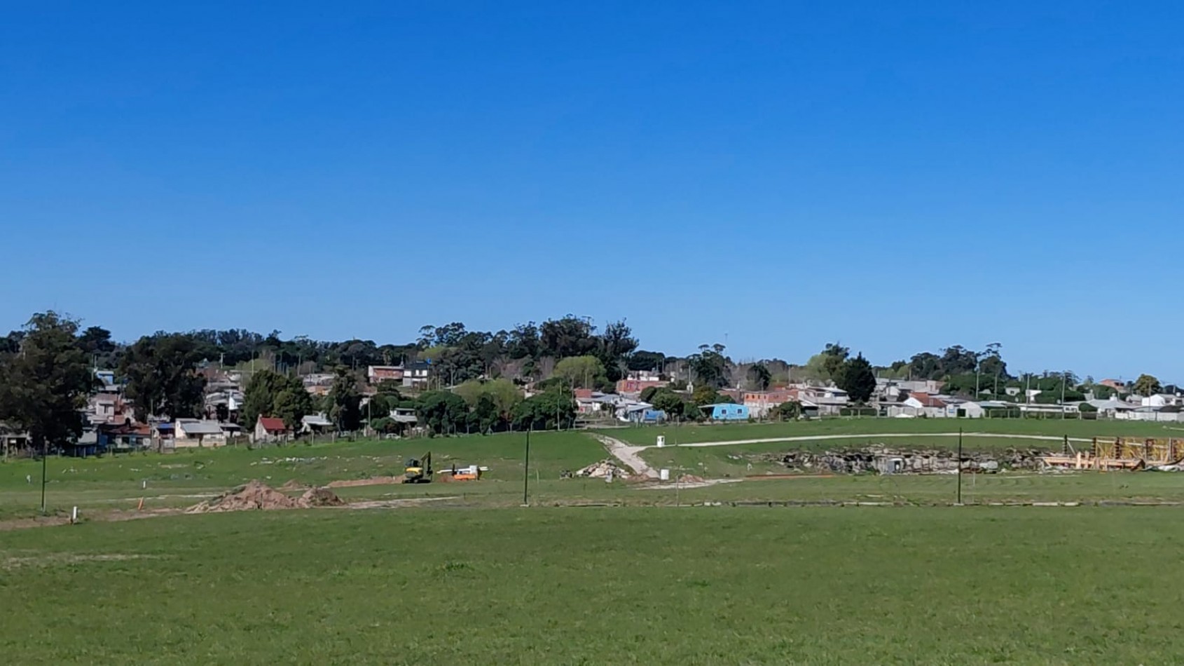 venta Lote Santa Celina