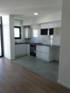  Ambiente 45 mtrs Macrocentro  a estrenar 