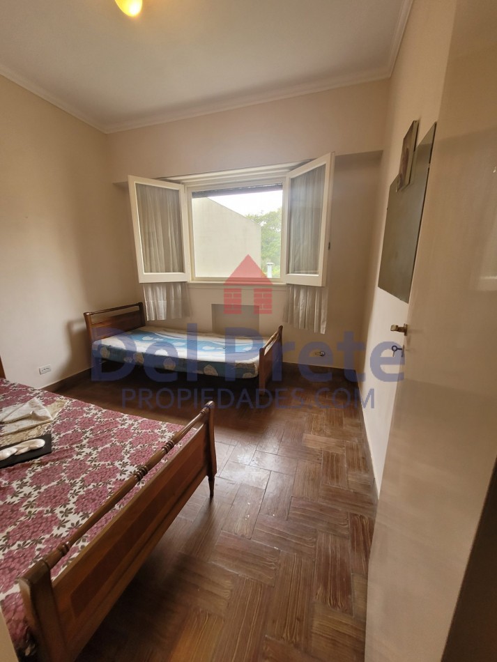 Guemes Venta Chalet 4 ambientes