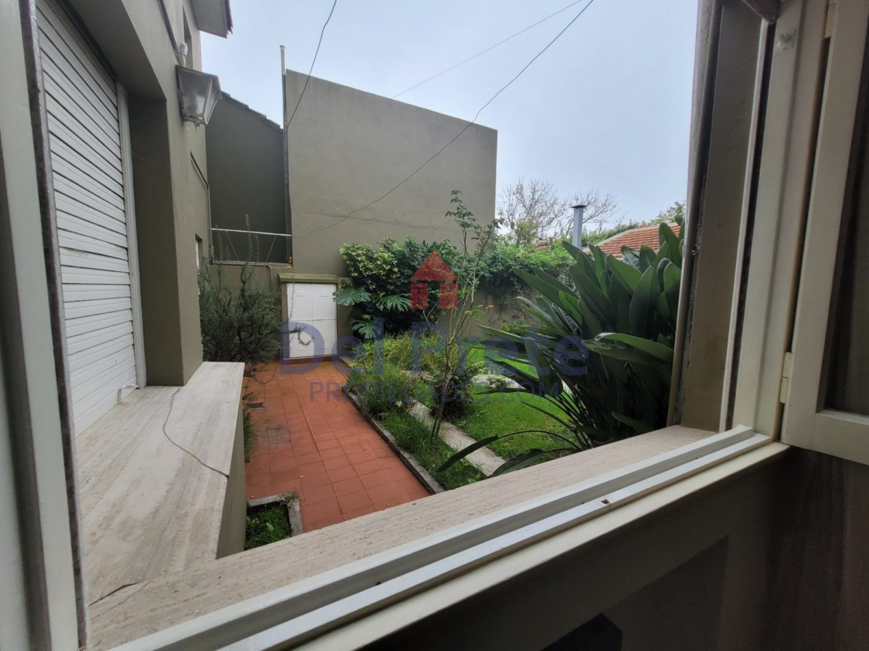 Guemes Venta Chalet 4 ambientes