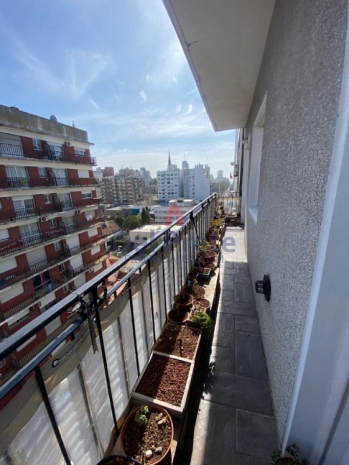 Plaza Mitre Semipiso en venta