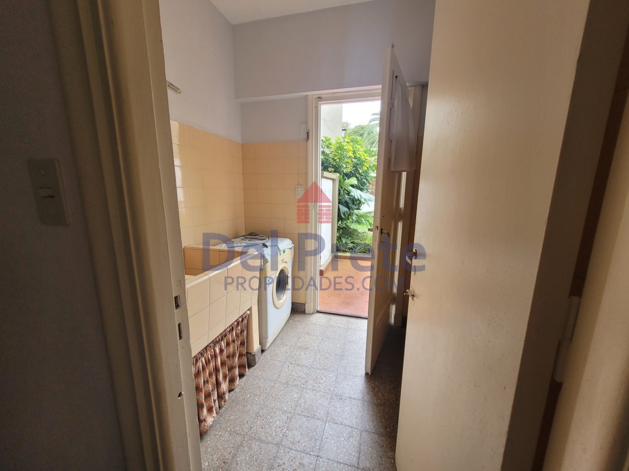 Guemes Venta Chalet 4 ambientes