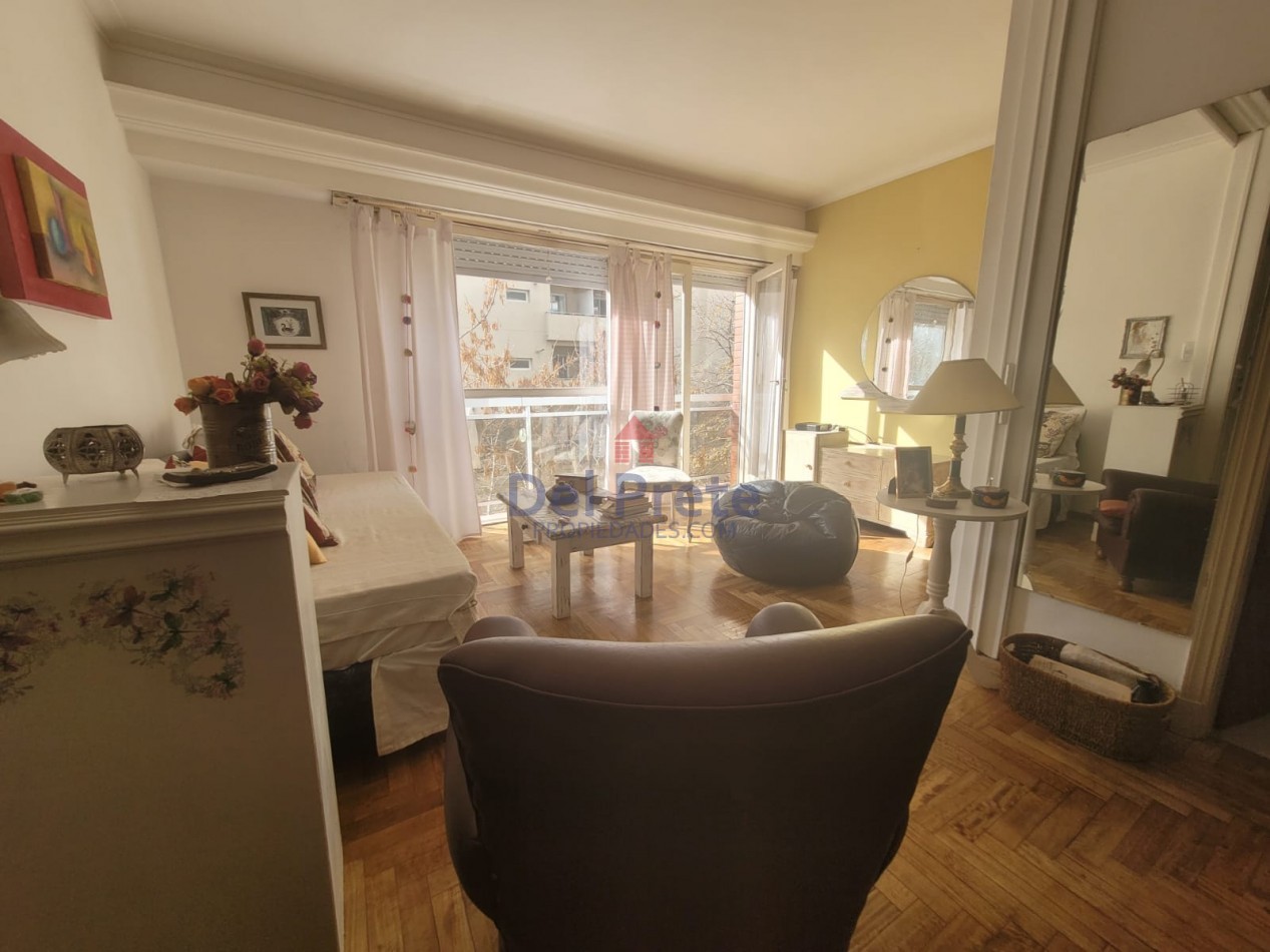 Venta Mono ambientes Macrocentro