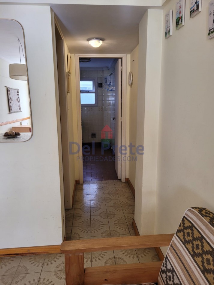 Venta  La Perla  Monoambiente   