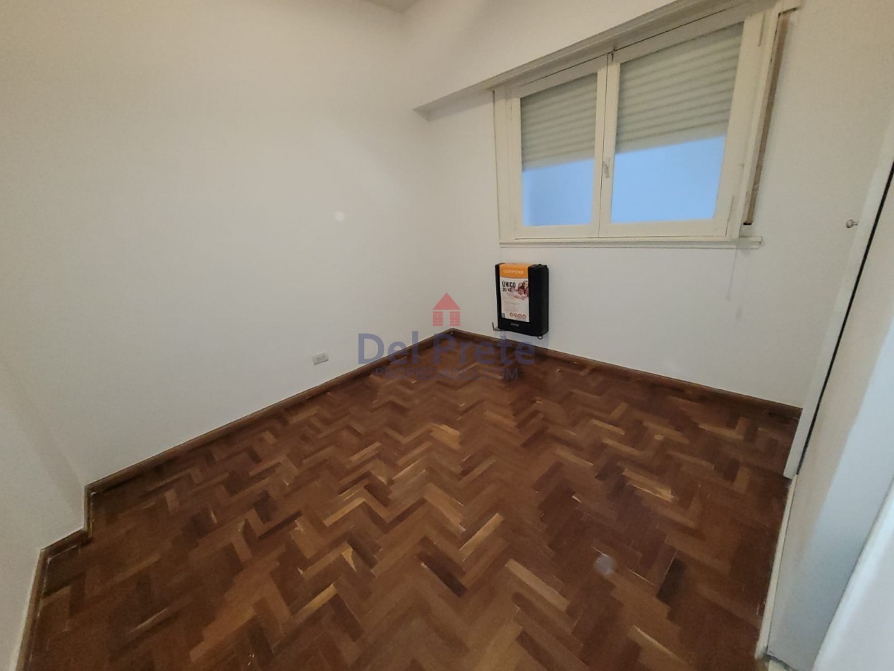 Venta Departamento 3 ambientes   Plaza Colon
