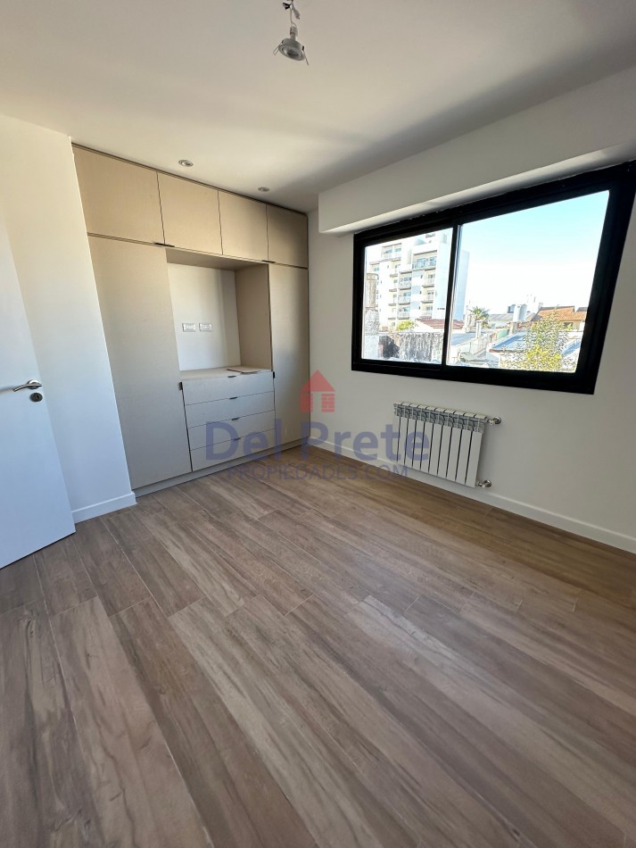 Chalet Chauvin 4 ambientes apto credito