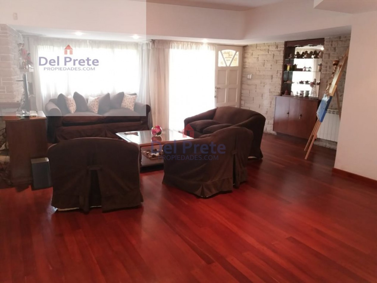 Venta Chalet