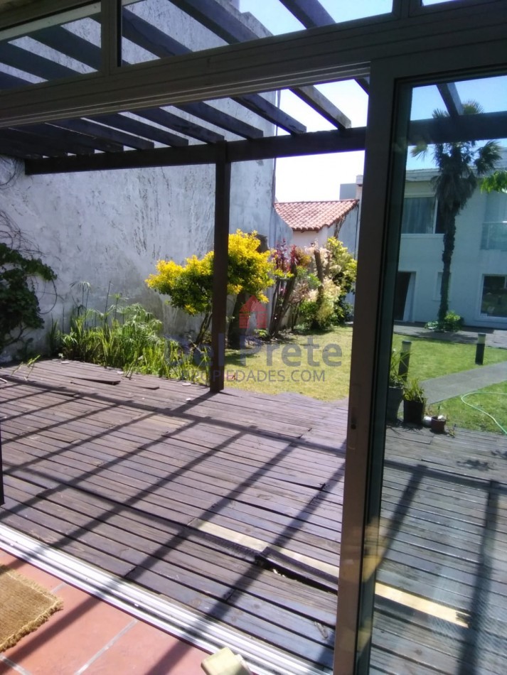Venta Chalet