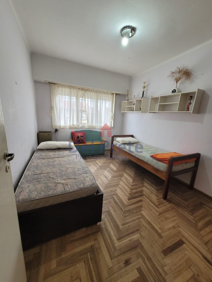 Venta Ph 4 ambientes Parque Luro